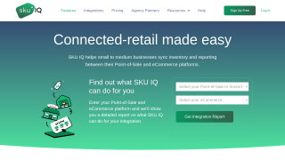Sku IQ